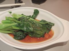 -桂满陇·杭州小馆(巴黎春天浦建店)