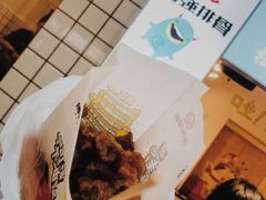 -傅强排骨(成都总店)