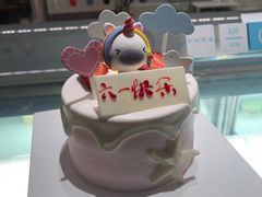 -好利来(乐堤港店)