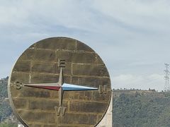 -墨江北回归线标志园