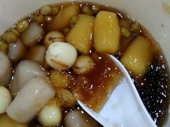 -鲜芋仙(太原街万达店)