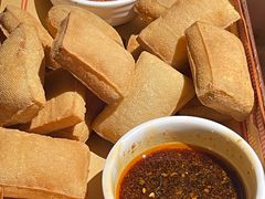 -伙靠·江浙菜(田林路店)