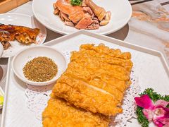 -梅利汴京烤鸭•开封豫菜地标店(晋安路店)