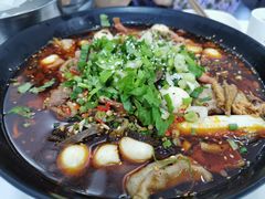 -宏油庄火锅冒菜(白果巷店)