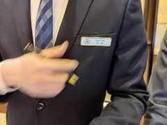 -惠州康帝国际酒店