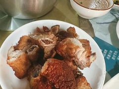 -岩保农家乐