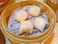 晶莹鲜虾饺-添好运(中环IFC店)