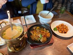 -大潮淮·淮扬菜(何园旗舰店)