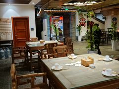 -和院老火锅铜锅烧烤海鲜(朱雀大街店)
