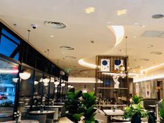 大堂-必胜客(骡马市店)