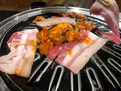 -九田家黑牛烤肉料理(石路天虹店)