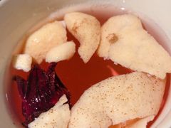 自助花茶-太二酸菜鱼(福州泰禾店)