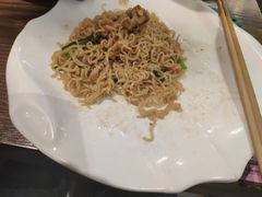 -喝丢一只鞋辣炒海鲜小烧烤(三八广场店)