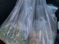 -老福合沟无米粿甜汤粿品店