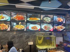 -阿忠食坊大排档·20年老店(万象城店)