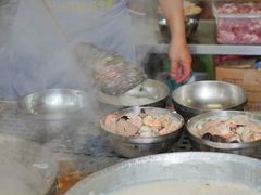 -广场正宗原汁薏米店