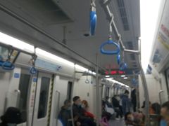 -奥体中心(地铁站)