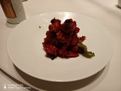 -红城阁·上海味道(四平路店)