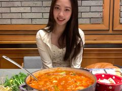 -济扶岛韩国海鲜汤제부도 해물탕(望京店)