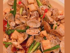 -东排食堂长沙小吃大排档(五一广场店)