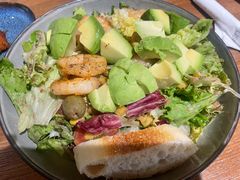 -榖屋house of flour(张江首店)