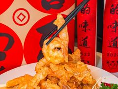 -燕郊烧鸽子(酷车小镇店)