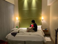 -香港尖沙咀皇悦酒店