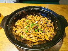 -大闫家烧烤·小海鲜家常菜(郑庄店)