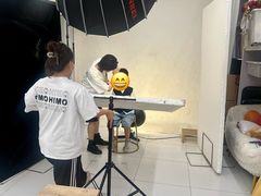 -海马体照相馆(上海万象城店)