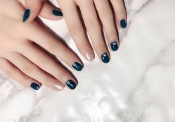 -萌星星美甲美睫