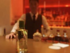 -wann lounge 低温慢煮牛排·清吧