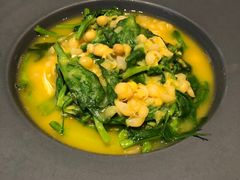 -半山腰·云南菜(侨福芳草地店)