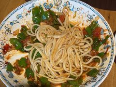 -胖老汉椒麻鸡清真新疆菜(西御街店)