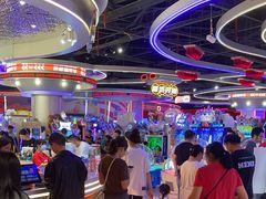 -环游嘉年华(永旺梦乐城广州番禺广场店)