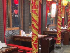 -蜀九鼎毛肚火锅(永安店)