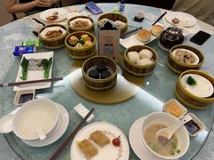 -香云轩·顺德菜(香云纱园林酒店店)