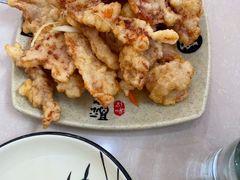 -崔记老东北传奇铁锅炖(横店总店)