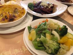 葡国鸡饭-太平馆餐厅(尖沙咀店)