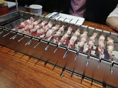 -三个蒙古大叔羊肉串(大宁店)