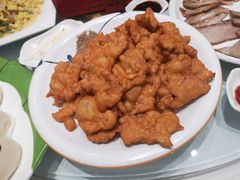 -大地春饼店(黄河路店)