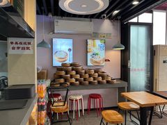 -鸡鸣汤包(红山动物园店)