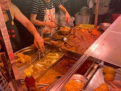 -明记牛杂(新马路分店)