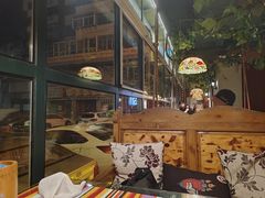 -吧嘚嘴炭烧鸽串吧(北海街店)