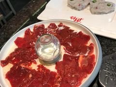 -井格重庆火锅(临平银泰城店)