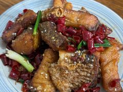-静一餐厅·湖北菜(前门创始店)