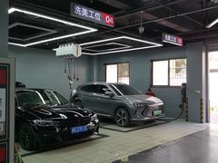 -天猫养车(哈贝卡硕士路店)