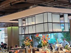 -金海湾自助餐厅(金陵饭店)