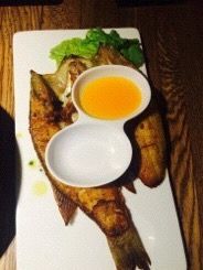 -琼林徽宴(中央门店)
