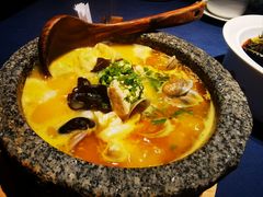 家烧手工豆腐-维园悦谱·海派家常菜(乌鲁木齐南路店)