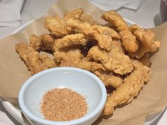 -额娘·春饼烤鸭(华北七楼创始店)